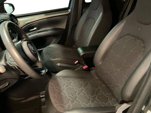 TOYOTA Aygo X 1.0 72cv Lounge Air S-CVT