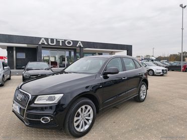 AUDI Q5 2.0 TDI 190 CV S-TRONIC S-LINE ADVANCED PLUS