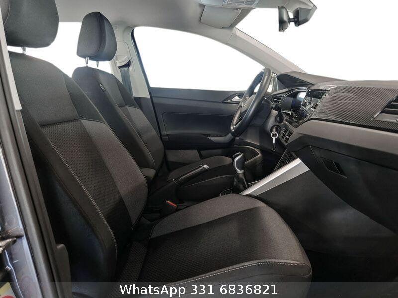 Volkswagen Polo Polo 1.0 TSI Life