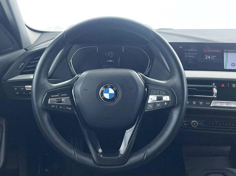 BMW Serie 1 118d 5p. Business Advantage