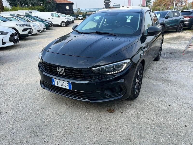 FIAT Tipo Tipo 1.0 5 porte City Life