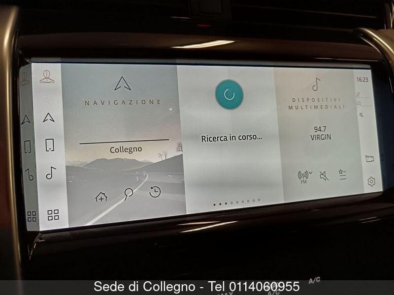 Land Rover Discovery Sport 1.5 I3 PHEV 300 CV AWD Auto SE