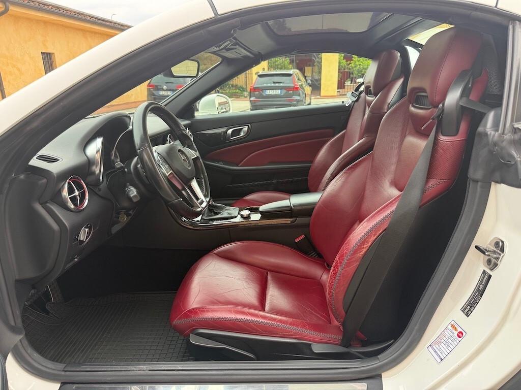 Mercedes-benz SLK 250 204 CV AMG Premium
