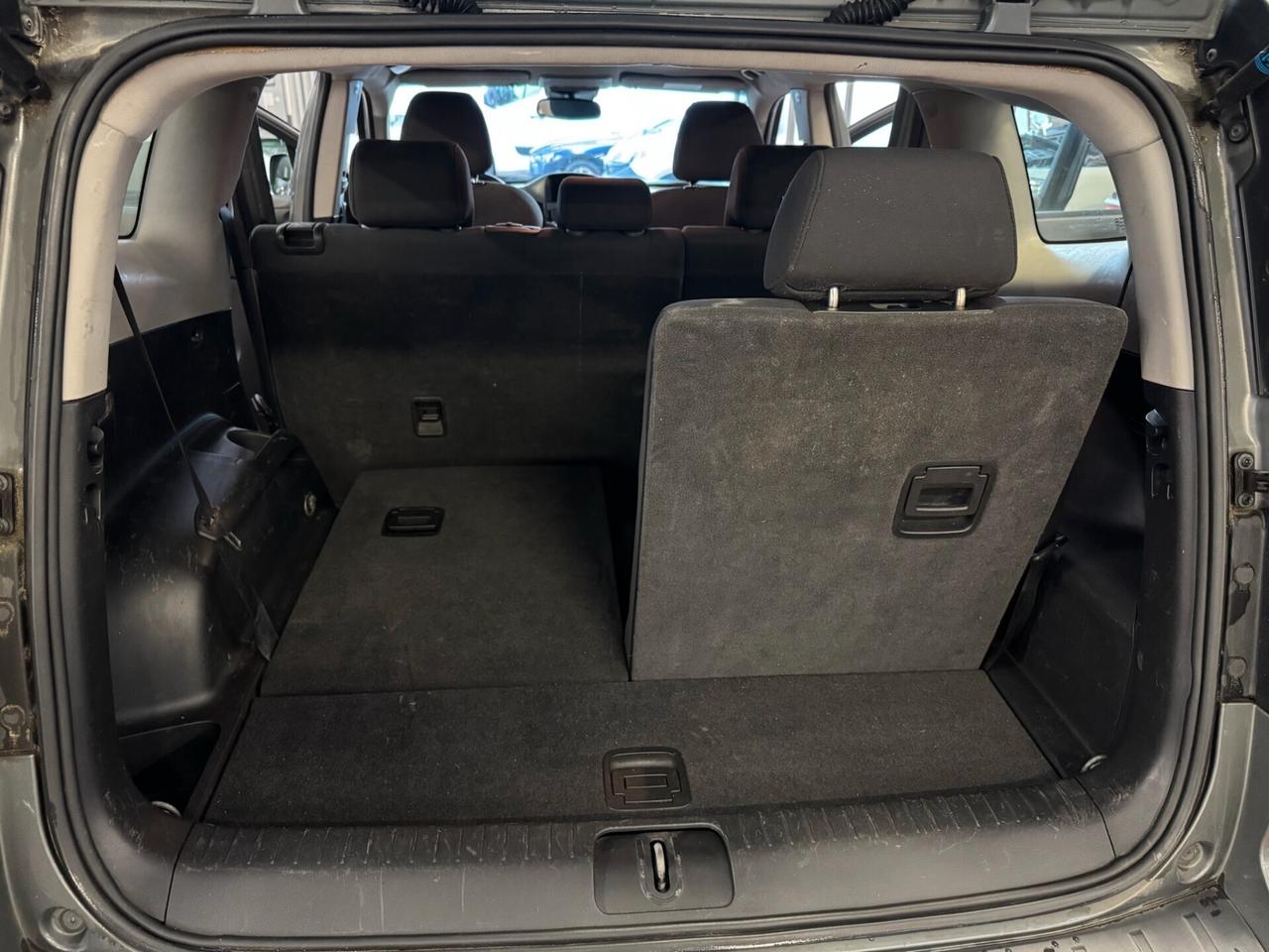 Chevrolet Orlando 2.0 Diesel 163CV aut. LTZ - 7 POSTI - UNICO PROPRIETARIO