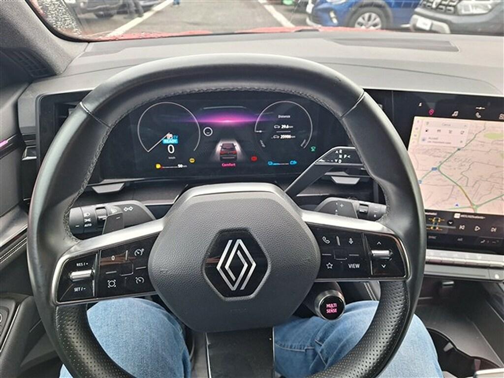 Renault Austral 1.2 E-Tech full hybrid Techno