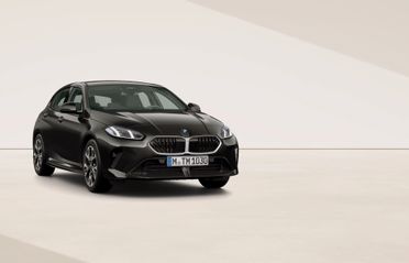 Bmw 120 48V MSport