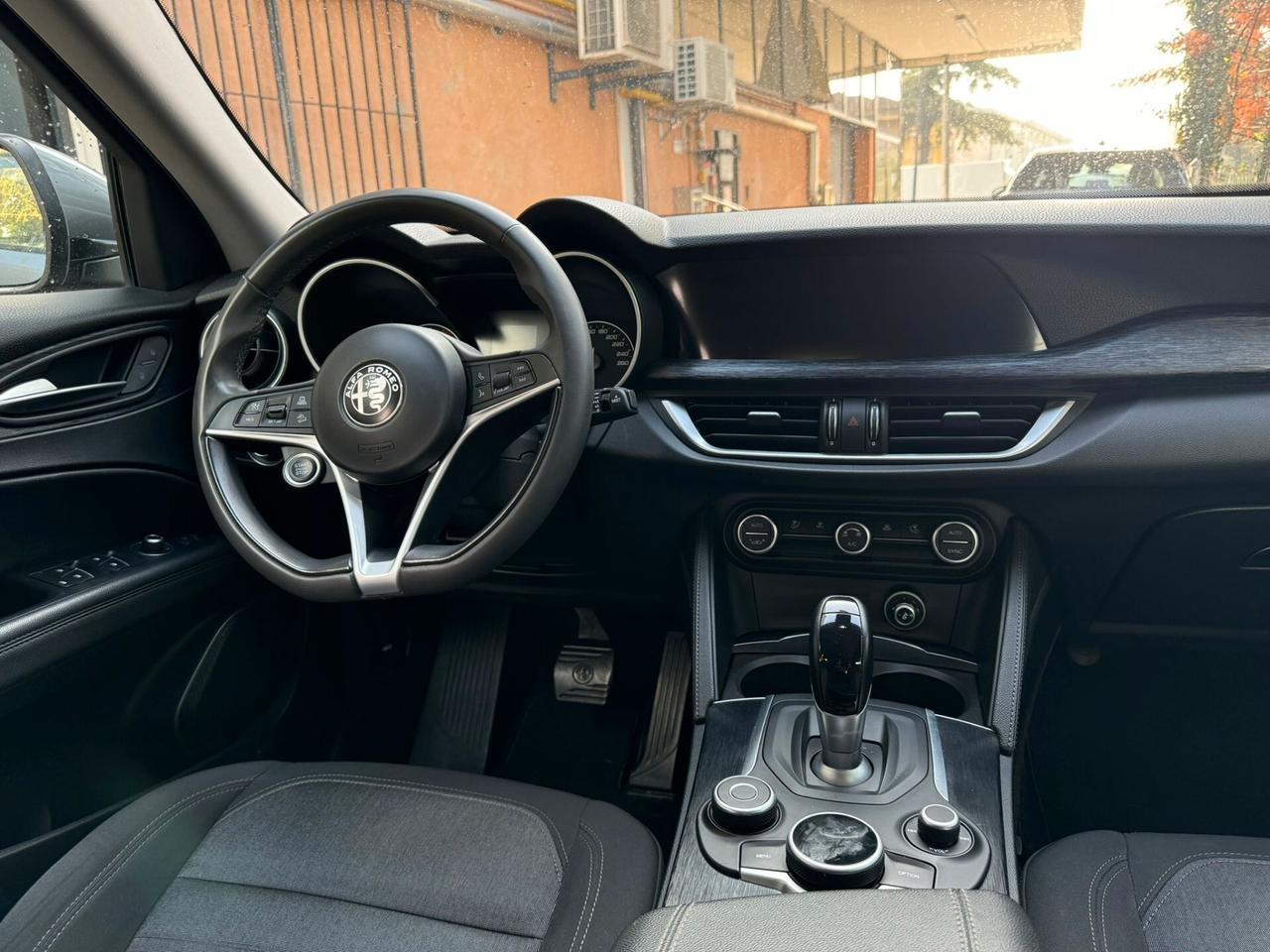 Alfa Romeo Stelvio 2.2 Turbodiesel 160 CV AT8 RWD *IVA ESPOSTA*