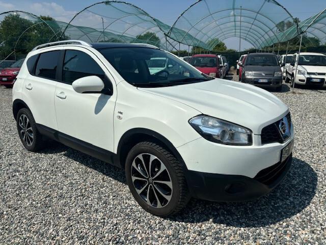 Nissan Qashqai 1.5 dCi DPF Acenta