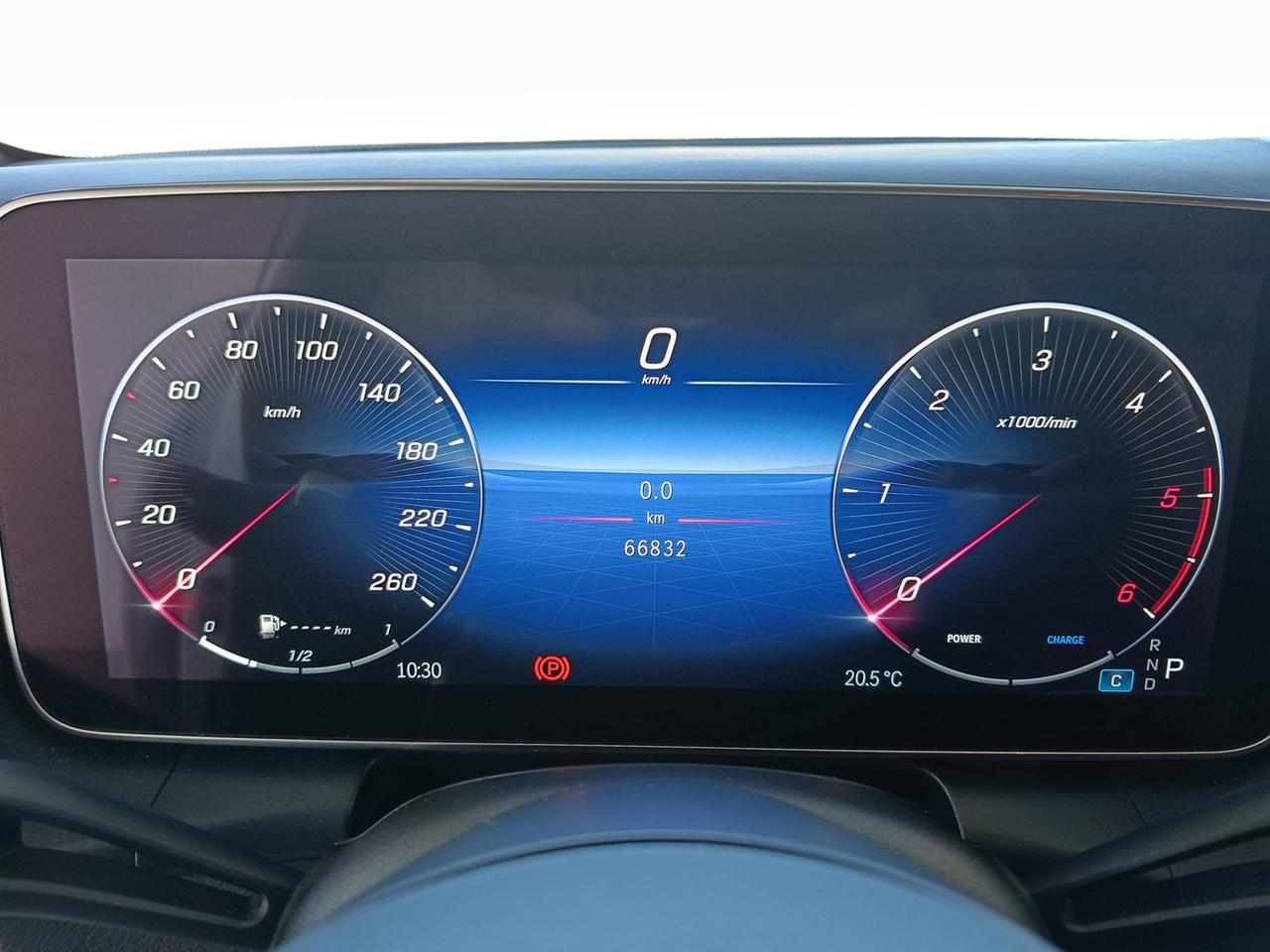 Mercedes-Benz GLC Coupe - C254 - GLC Coupe 300 d AMG Line Advanced Plus 4matic auto