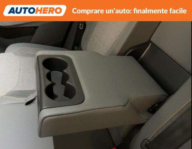 SKODA Kodiaq 1.5 TSI Hybrid DSG Selection