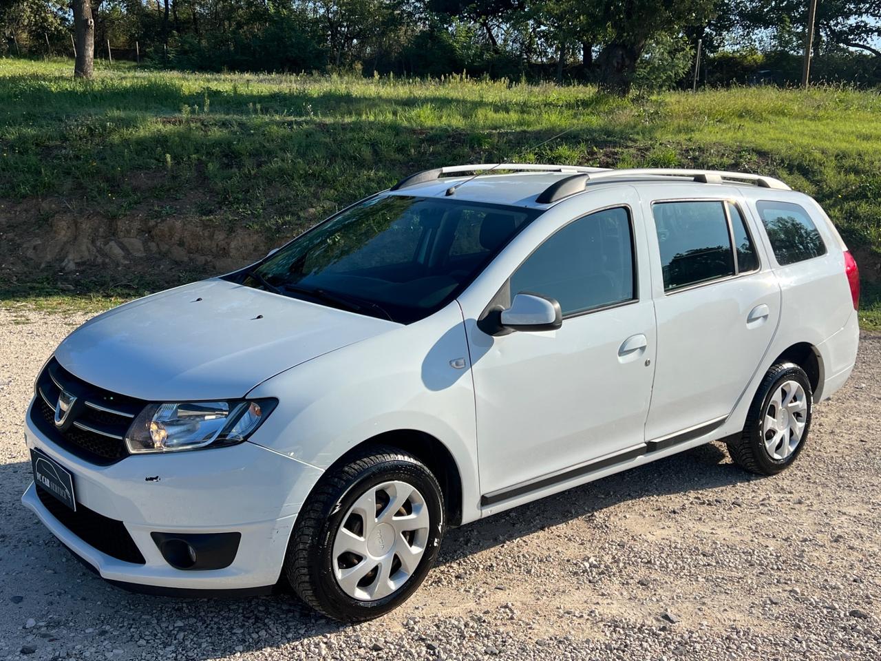 Dacia Logan 1.2 GPL Lauréate PERMUTE RATE GARANZIA