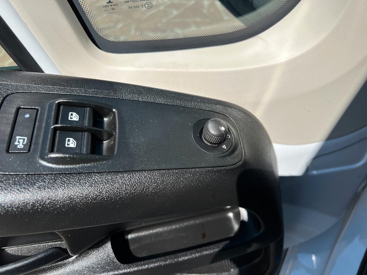 Fiat Ducato 35 2.2 Mjt 140CV PLM-TM Furgone con RAMPA DI CARICO