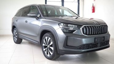 Skoda Kodiaq 2.0 TDI EVO SCR 4x4 DSG 7 posti Style NUOVA DA IMMATRICOLARE