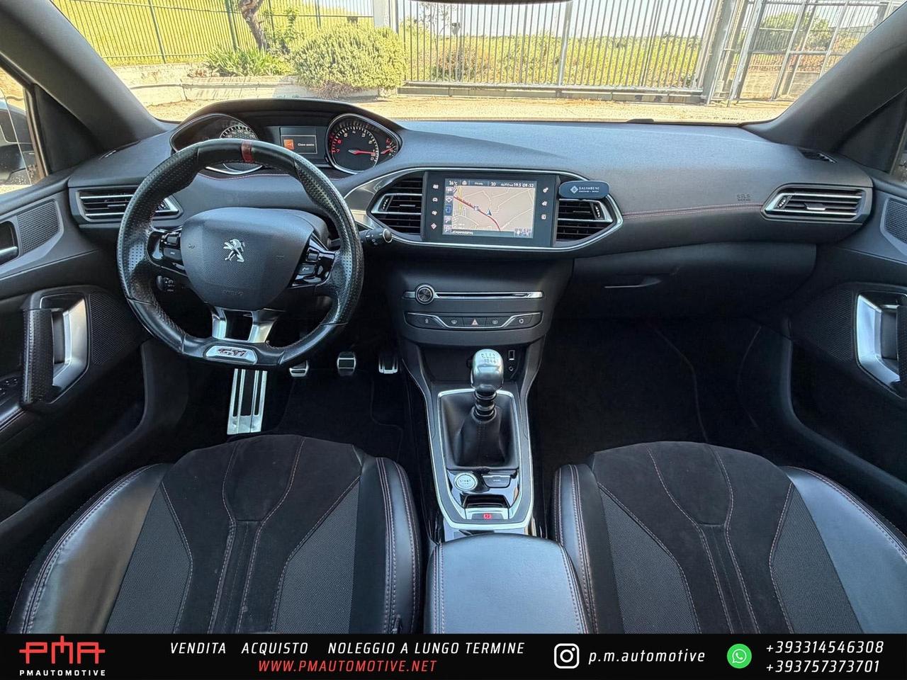 Peugeot 308 THP 270 S&S GTi by Sport