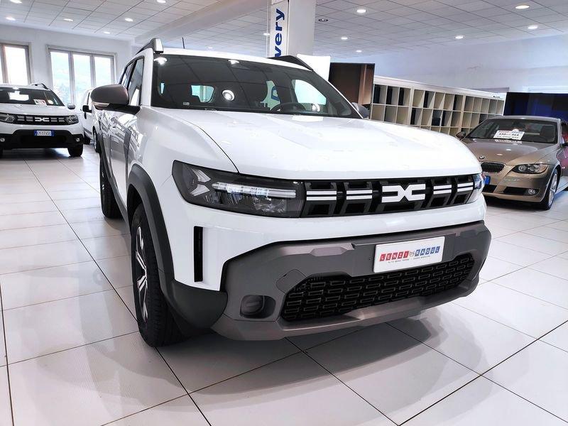 Dacia Duster ECO-G 100 Expression*GPL*PRONTA CONSEGNA*