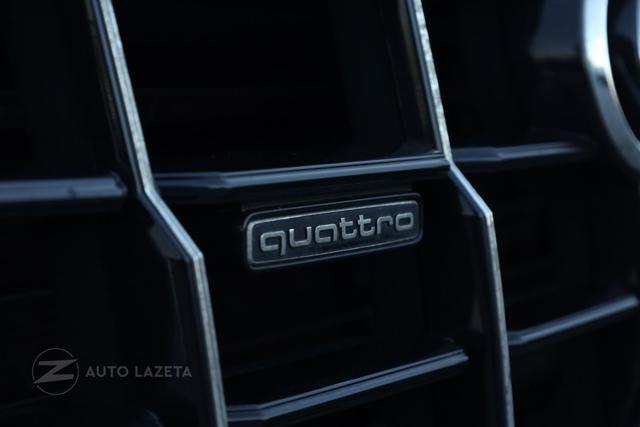 AUDI Q8 45 TDI quattro Sline tiptronic Sport