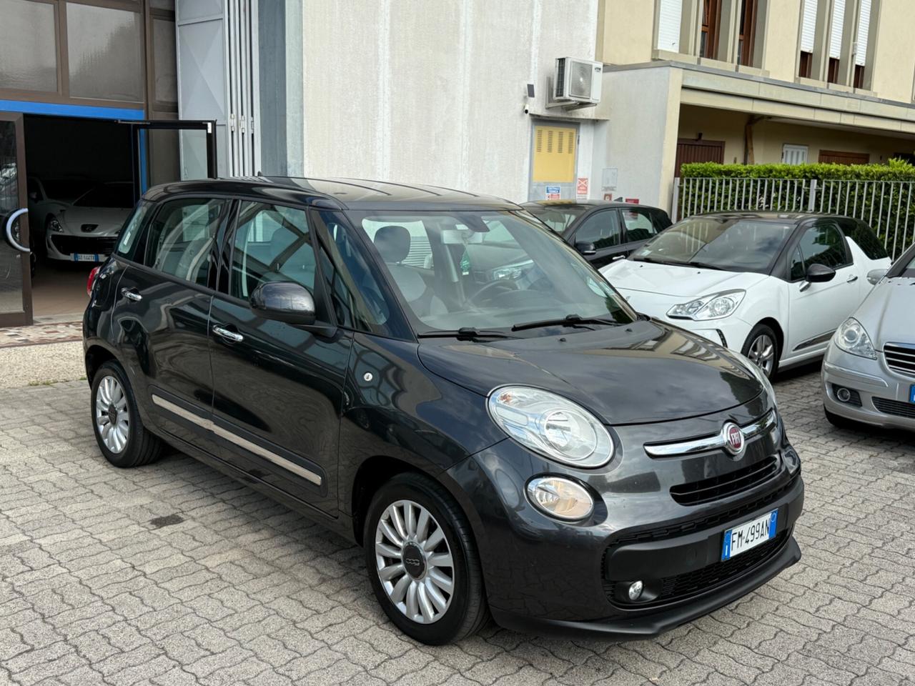 Fiat 500L Turbo nuovo 1.3 Multijet 95 CV Business