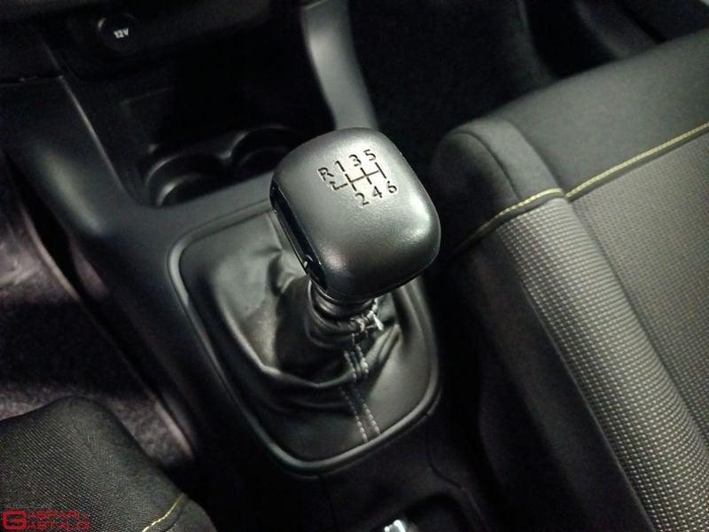Citroën C3 BlueHDi 100 S&S Business Combi 4 Posti N1 Autocarro