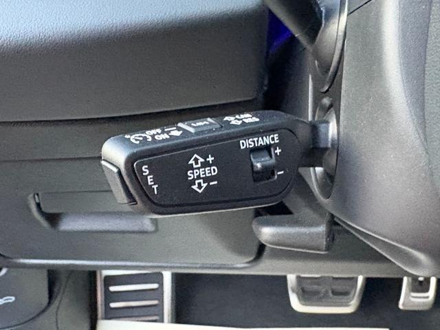 AUDI A6 2.0 TDI mHEV+ S tronic quattro S line edition