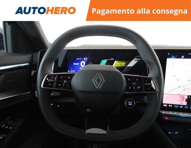 RENAULT Rafale Full Hybrid E-Tech 200 Esprit Alpine