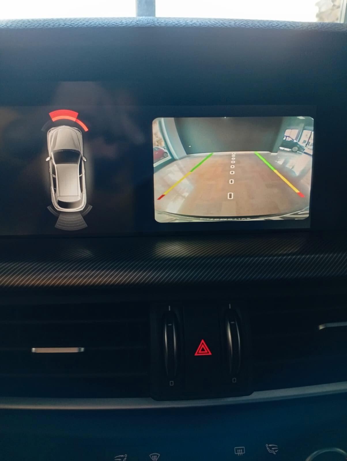 Alfa Romeo Stelvio 2.2 Turbodiesel 210 CV AT8 Q4 Super