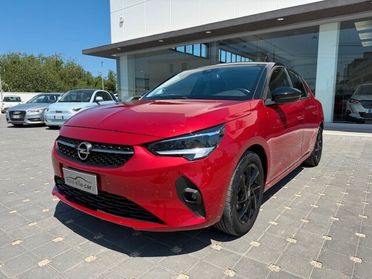 Opel Corsa 1.2 Blitz Edition 2022