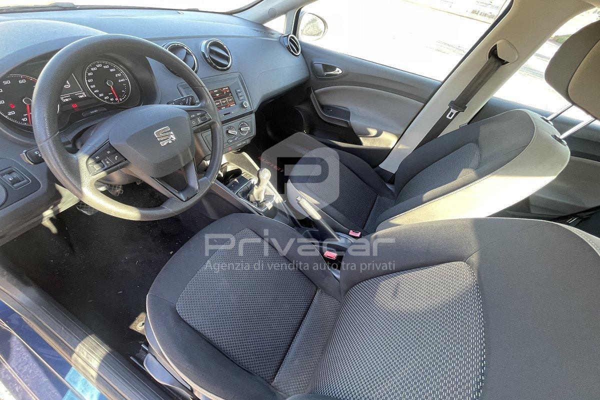 SEAT Ibiza 1.0 75 CV 5p. Style