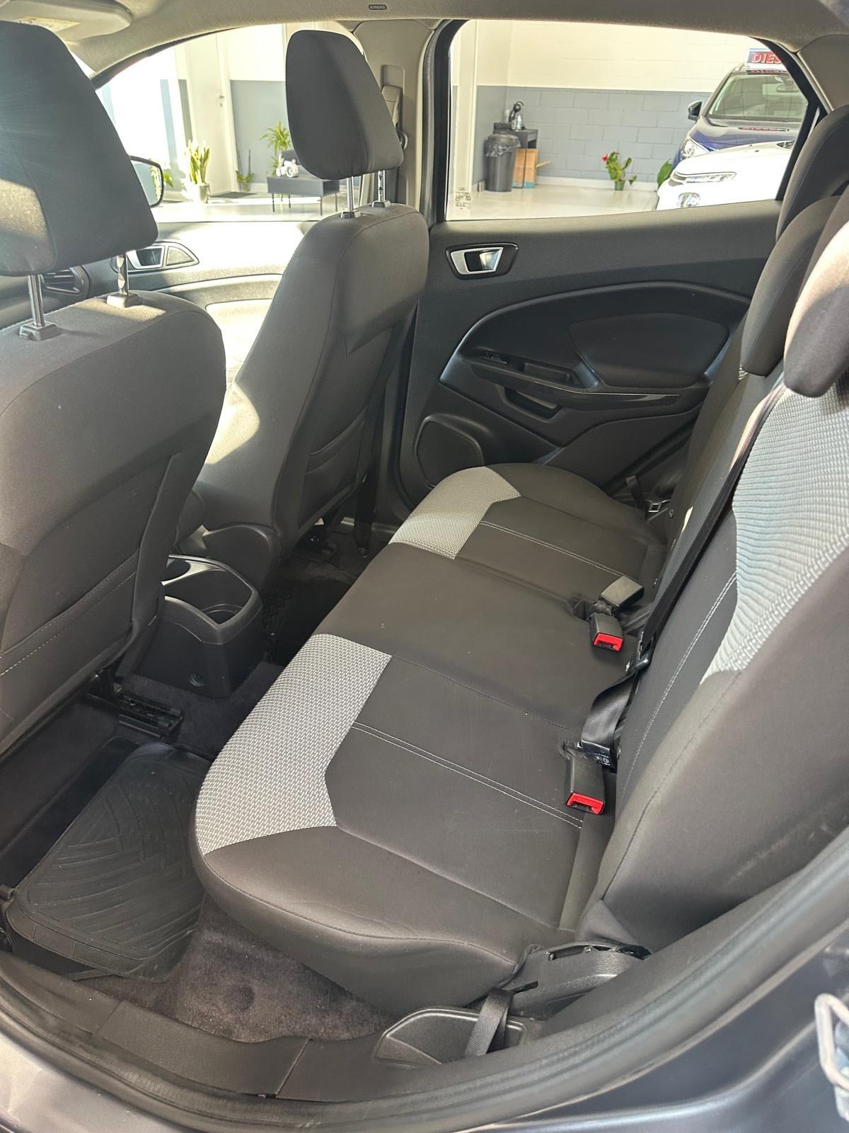 Ford EcoSport 1.5 TDCi 95 CV Titanium S