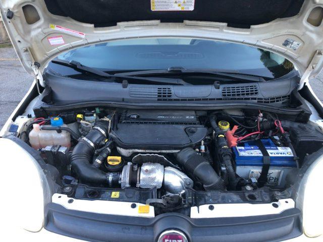FIAT Panda 1.3 MJT S&S Lounge