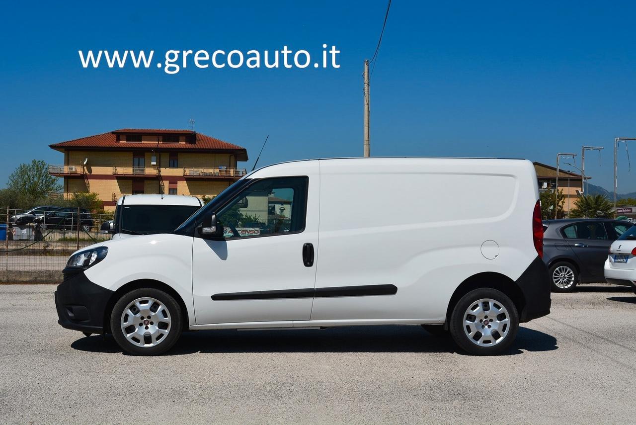 Fiat Doblo Maxi 16 MJT 105CV S&S PL-TN Cargo Maxi Easy