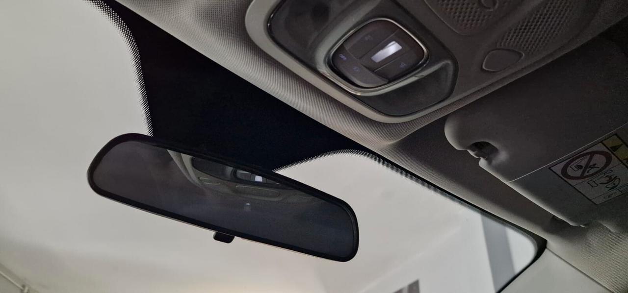 500X 1.6 JTM 120 CV LUONGE FULL OPTIONAL '17