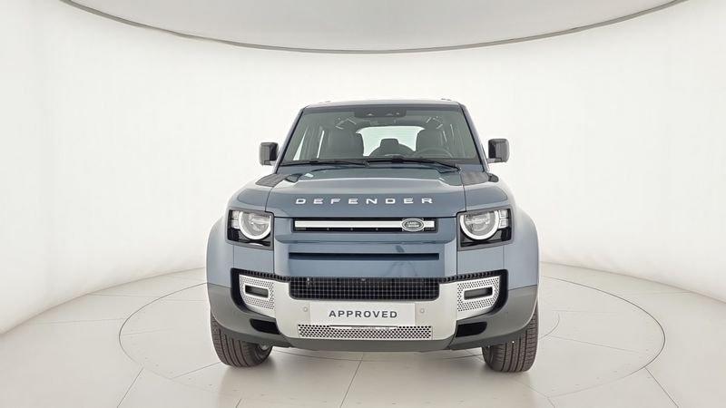 Land Rover Defender 110 3.0D I6 200 CV AWD Auto S