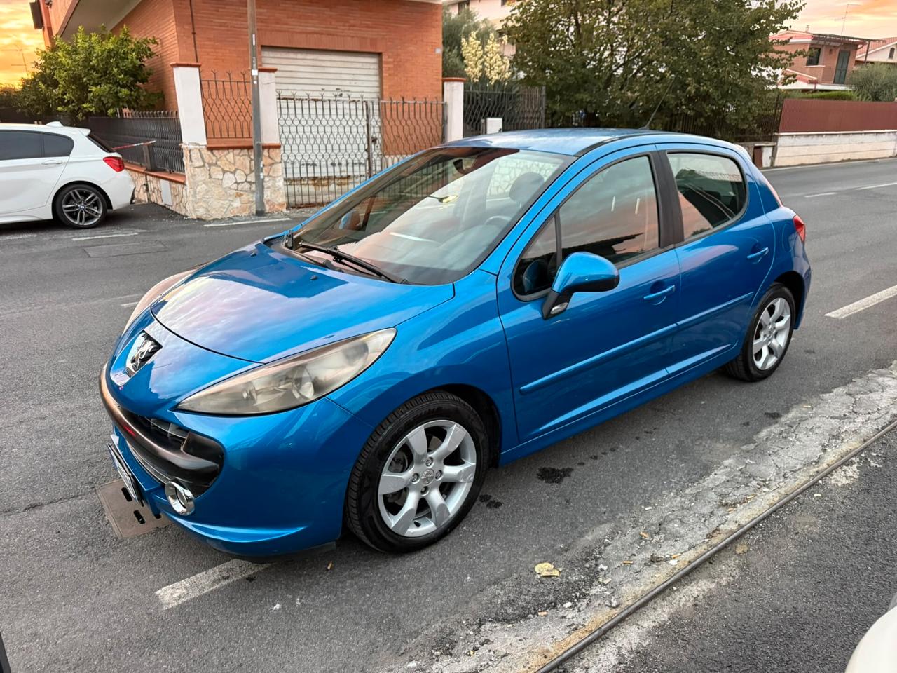 Peugeot 207 1.6 HDi 90CV 5p. - Superprezzo - Tutto incluso - Finanziabile