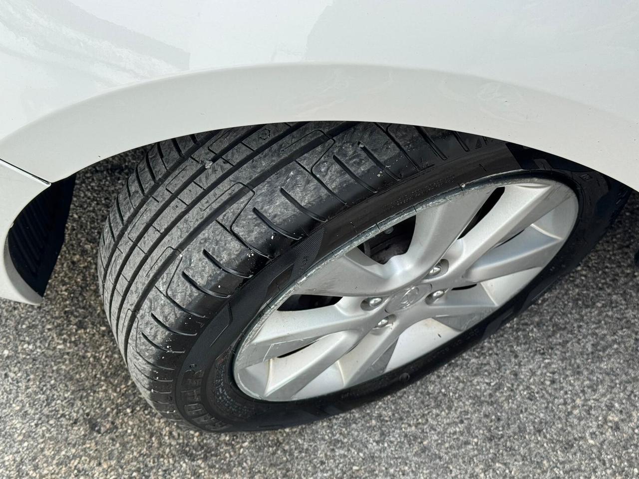 Hyundai i20 1.2 5p. BlueDrive GPL Classic