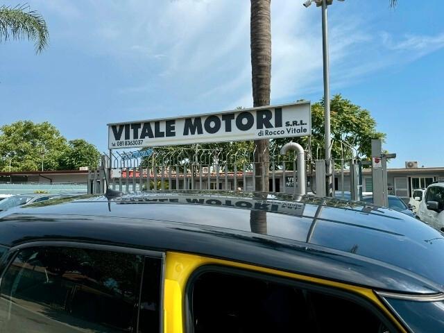 Fiat 500L 1.3 Multijet 95 CV Cross