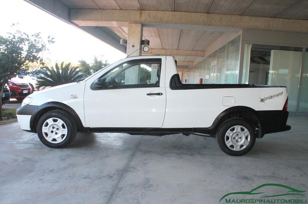 FIAT STRADA 1.3 MJT ADVENTURE PICK-UP FIORINO