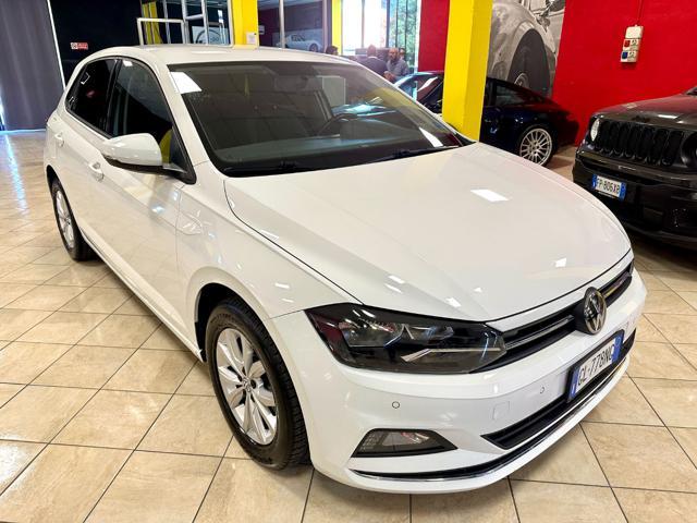 VOLKSWAGEN Polo 1.6 TDI 95 CV 5p. Comfortline
