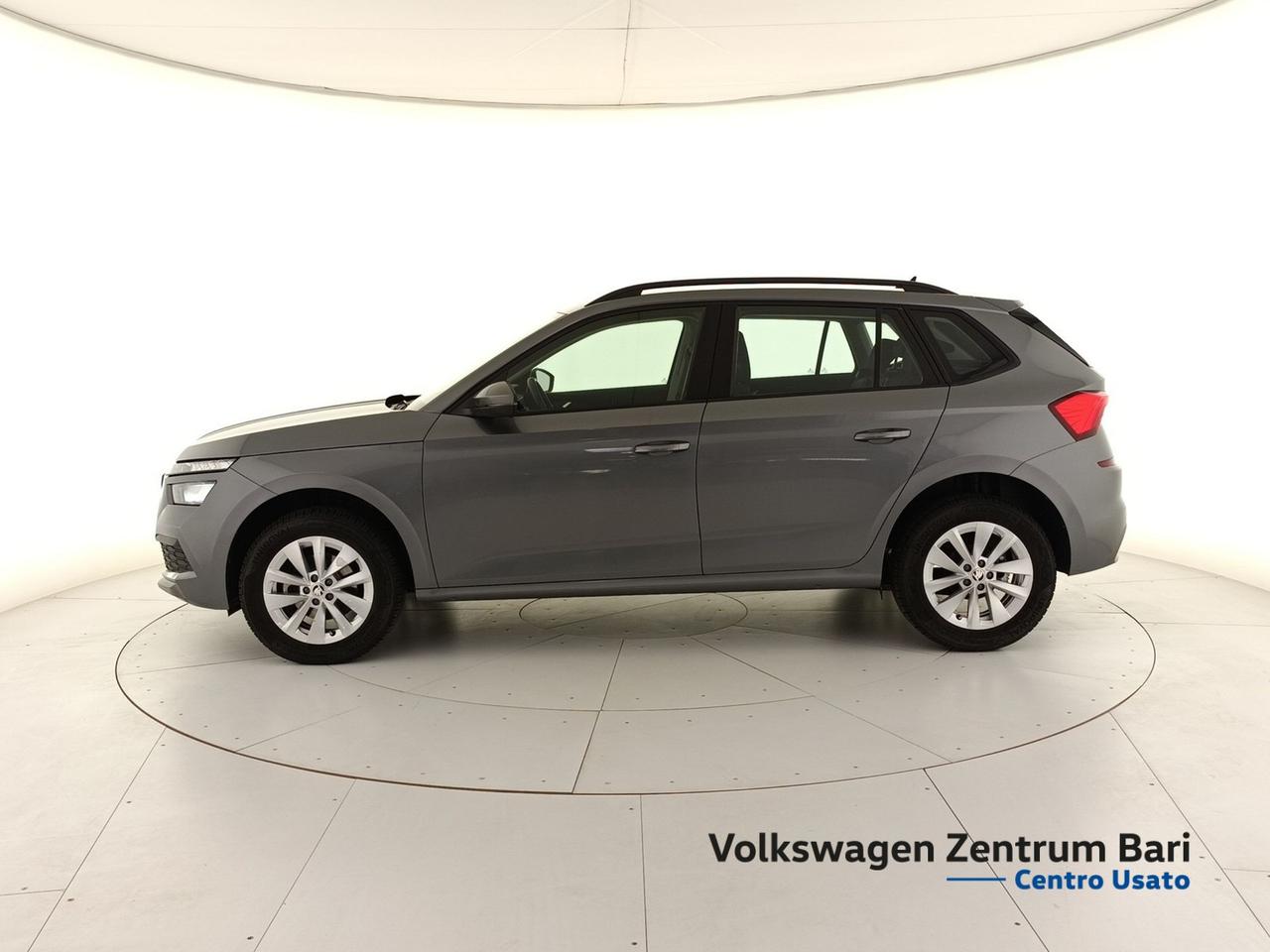 Skoda Kamiq 1.0 tsi ambition 95cv