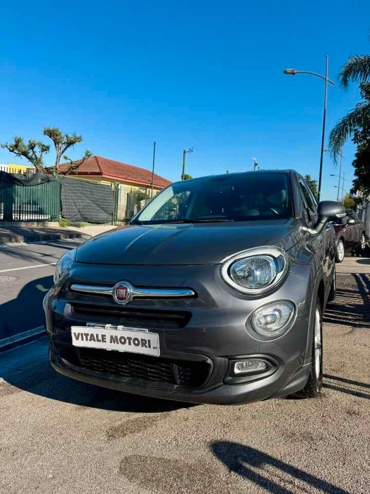 FIAT 500X 1.3 MultiJet 95 CV