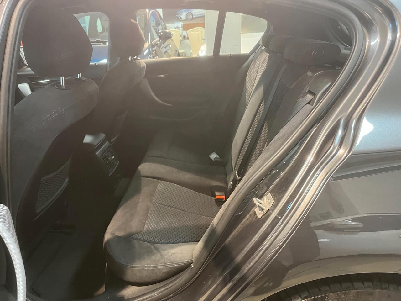 Bmw 116 116d 5p. Msport Auto