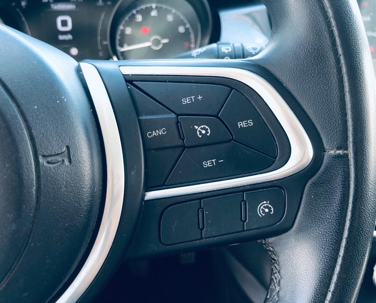 Fiat 500X 1.0 T3 120 CV Urban full led