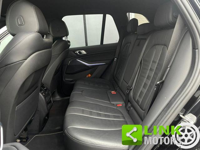 BMW X5 Msport