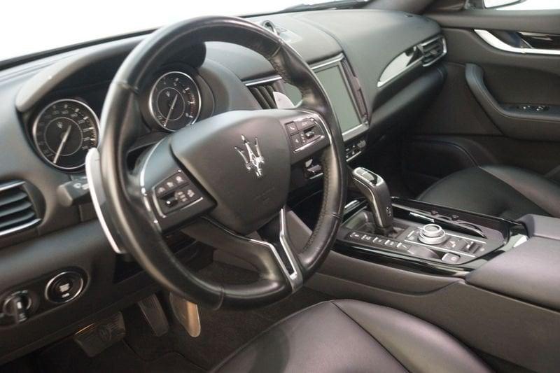 Maserati Levante 2.0 330cv 48v MHEV GT Q4 auto