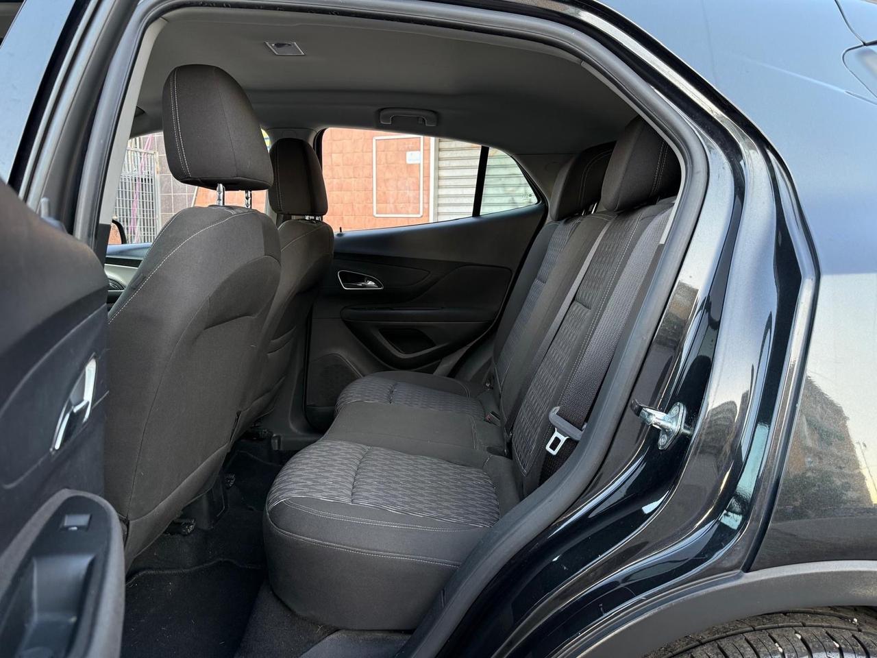 Opel Mokka 1.4 Turbo GPL Cosmo 150mila KM Full 2016