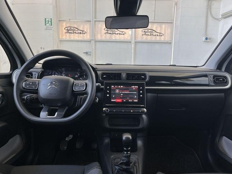 Citroën C3 C3 1.5 bluehdi Shine Pack s&s 100cv TUA DA 149,00 EURO AL MESE