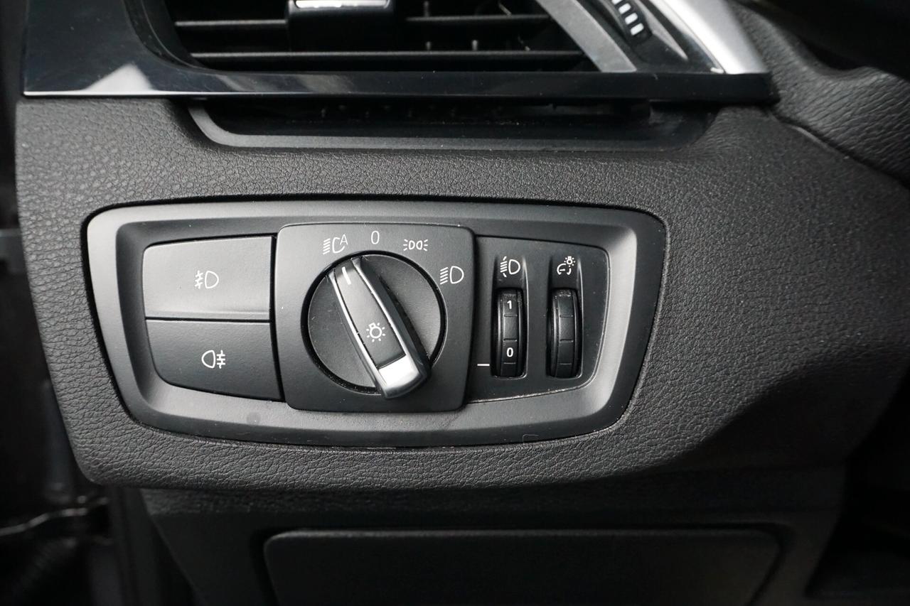 Bmw X1 xDrive18d Business Advantage