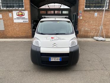 Citroen Nemo 1.3 HDi 80CV Furgone