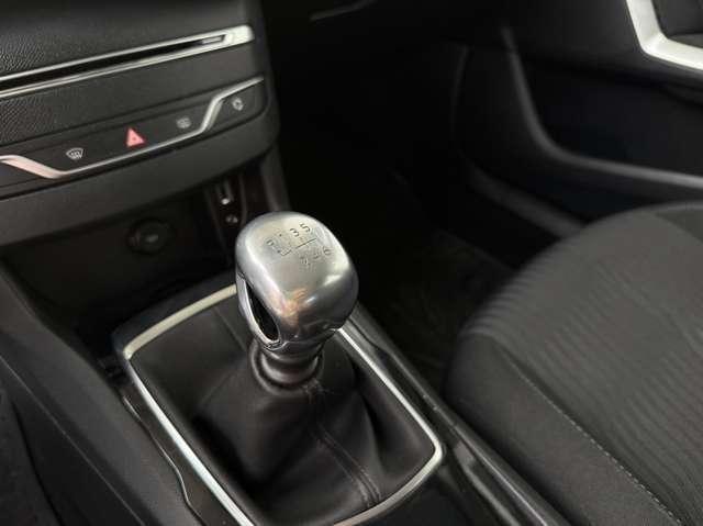 Peugeot 308 308 II 2013 SW SW 1.6 bluehdi Active s