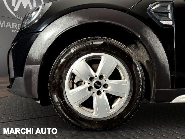 MINI Countryman 1.5 One D Northwood Edition Countryman