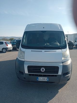 Fiat ducato 3.0 Diesel